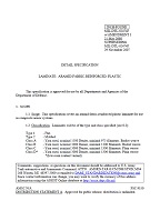 MIL MIL-DTL-62474F Amendment 1