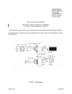 MIL MIL-DTL-83731/25A MIL MIL-DTL-83731/25A