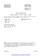 MIL MIL-F-3922/69 Notice 2 – Validation MIL MIL-F-3922/69 Notice 2 - Validation