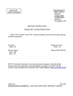 MIL MIL-F-52637A Notice 2 - Reactivation