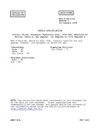 MIL MIL-F-8815/2A Notice 3 - Revision