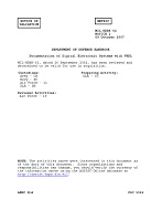 MIL MIL-HDBK-62 Notice 1 - Validation 1