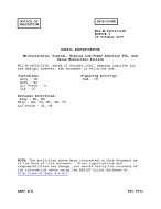 MIL MIL-M-38510/310D Notice 1 - Validation