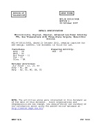 MIL MIL-M-38510/385A Notice 3 - Validation