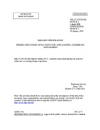 MIL MIL-P-12951F Notice 4 – Revision MIL MIL-P-12951F Notice 4 - Revision