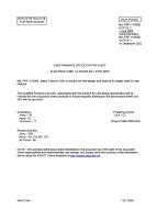 MIL MIL-PRF-1/1006E Notice 2 – Inactivation MIL MIL-PRF-1/1006E Notice 2 - Inactivation