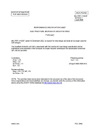 MIL MIL-PRF-1/1055F Notice 1 – Inactivation MIL MIL-PRF-1/1055F Notice 1 - Inactivation