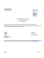 MIL MIL-PRF-1/1701C Notice 2 – Inactivation MIL MIL-PRF-1/1701C Notice 2 - Inactivation