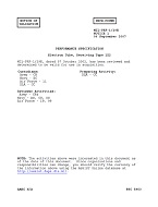 MIL MIL-PRF-1/29E Notice 1 - Validation