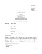 MIL MIL-PRF-1/7J MIL MIL-PRF-1/7J