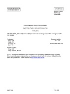 MIL MIL-PRF-1/988H Notice 1 – Inactivation MIL MIL-PRF-1/988H Notice 1 - Inactivation