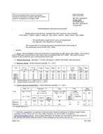 MIL MIL-PRF-19500/461F