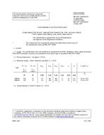 MIL MIL-PRF-19500/501D