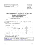 MIL MIL-PRF-19500/616F