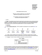 MIL MIL-PRF-19E Notice 1 - Revision