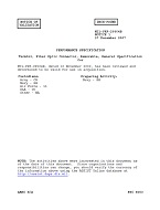 MIL MIL-PRF-29504B Notice 1 - Validation