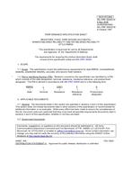 MIL MIL-PRF-39005/1F