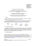 MIL MIL-PRF-39005/6F MIL MIL-PRF-39005/6F