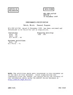 MIL MIL-PRF-46374G Notice 1 - Validation 1