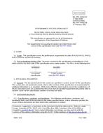 MIL MIL-PRF-49462/3C MIL MIL-PRF-49462/3C