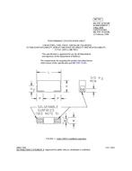 MIL MIL-PRF-55365/8G Notice 1 - Revision