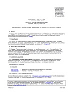 MIL MIL-PRF-83504C Notice 1 - Revision
