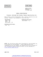 MIL MIL-S-8710B Notice 3 - Validation
