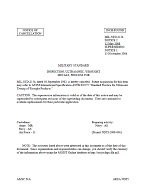 MIL MIL-STD-2154 Notice 2 - Cancellation