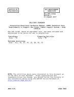 MIL MIL-STD-3008A Notice 1 - Validation