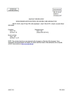 MIL MIL-W-18142C Notice 1 - Cancellation