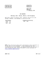 MIL MS17102A Notice 3 - Revision