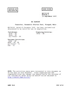 MIL MS17833F Notice 1 - Validation 1