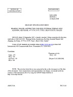 MIL MS21429B Notice 1 - Cancellation