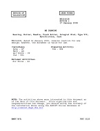 MIL MS21432B Notice 3 - Revision