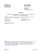 MIL MS33669B Notice 3 - Validation