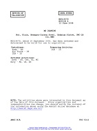 MIL MS51967D Notice 4 - Validation