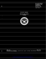 MIL MIL-STD-278F MIL MIL-STD-278F