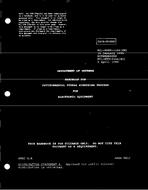 MIL MIL-HDBK-2164A