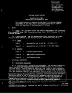 MIL MIL-T-81490A MIL MIL-T-81490A