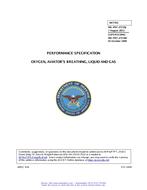 MIL MIL-PRF-27210J MIL MIL-PRF-27210J