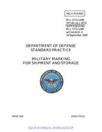 MIL MIL-STD-129R MIL MIL-STD-129R