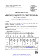 MIL MIL-PRF-19500/773A(2) MIL MIL-PRF-19500/773A(2)