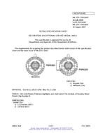 MIL MIL-DTL-3943/60G