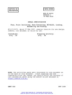 MIL MIL-F-63270(2) NOT 2 – Validation MIL MIL-F-63270(2) NOT 2 - Validation