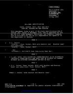 MIL MIL-F-50253A Notice 4 - Amendment 3