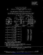 MIL MIL-DTL-3928/18B MIL MIL-DTL-3928/18B