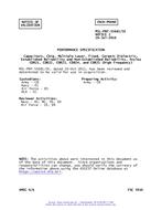 MIL MIL-PRF-55681/5E Notice 2 - Validation