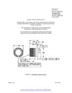 MIL MIL-DTL-38999/25C