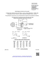 MIL MIL-PRF-39012/62D Amendment 1