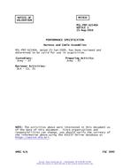 MIL MIL-PRF-62540A Notice 3 - Validation 3